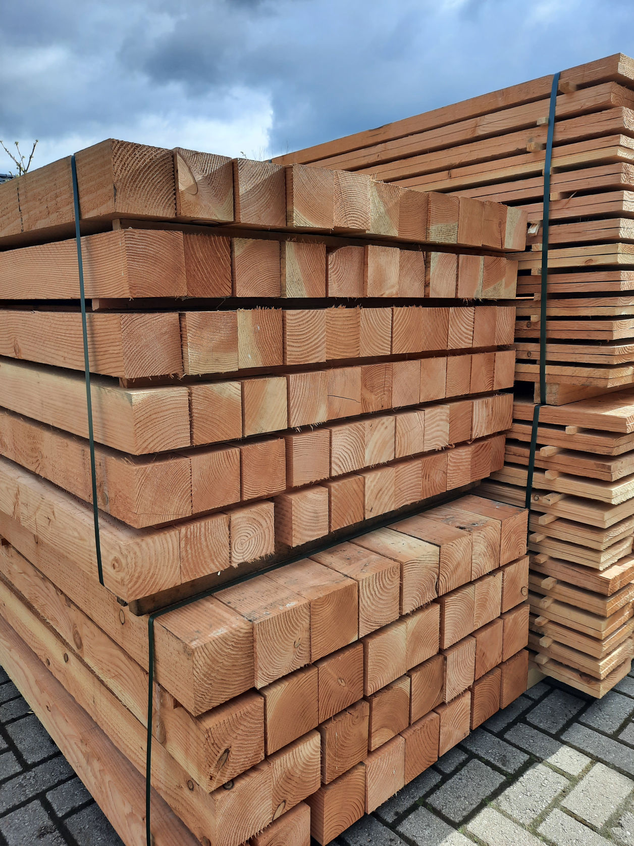 Verduijn Hout Stolwijk - grote voorraad, snelle levering